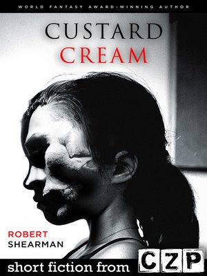 cover image of Custard Cream